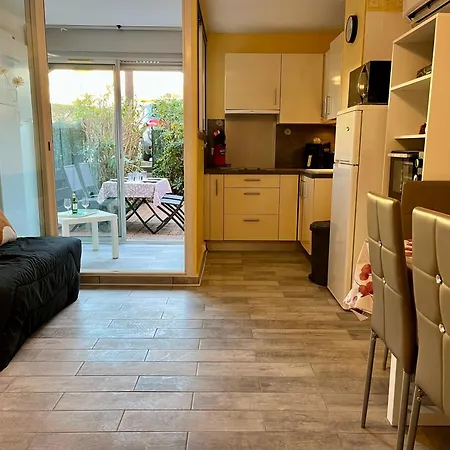 Jules Vernes Clim Wifi Terrasse *