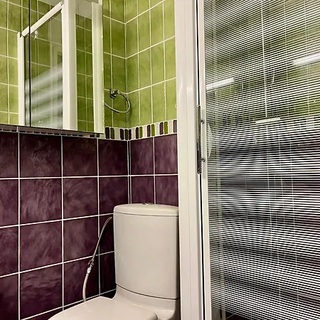 Jules Vernes Clim Wifi Terrasse