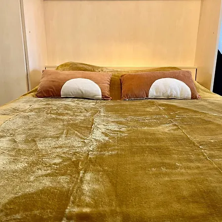 Jules Vernes Clim Wifi Terrasse Apartment *