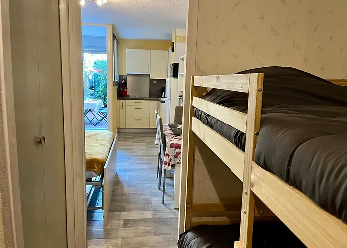 Jules Vernes Clim Wifi Terrasse *