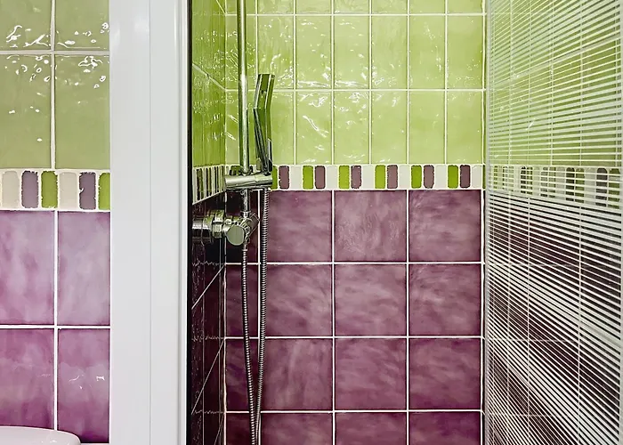 Jules Vernes Clim Wifi Terrasse Appartement *