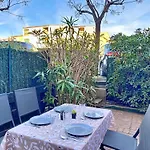 Jules Vernes Clim Wifi Terrasse 아그