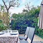 Jules Vernes Clim Wifi Terrasse * 아그