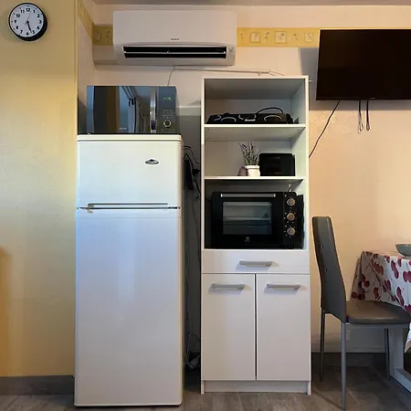 Jules Vernes Clim Wifi Terrasse *