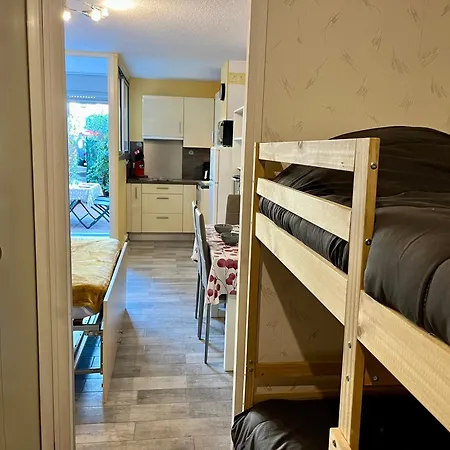 Jules Vernes Clim Wifi Terrasse *