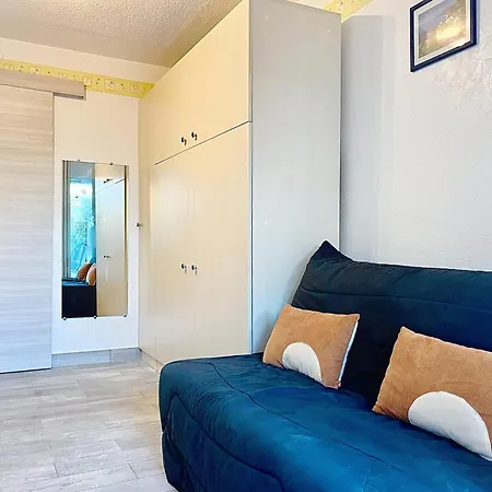 Jules Vernes Clim Wifi Terrasse