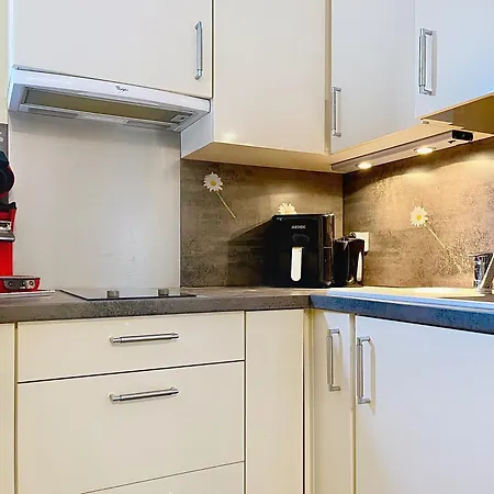 Jules Vernes Clim Wifi Terrasse Apartment