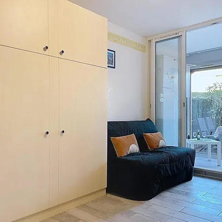 Jules Vernes Clim Wifi Terrasse Apartment *