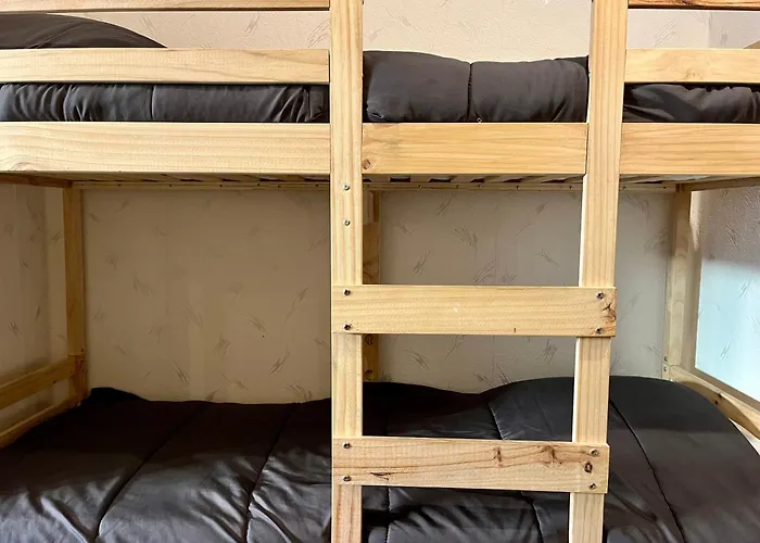 Jules Vernes Clim Wifi Terrasse * Agde