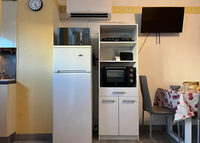 Jules Vernes Clim Wifi Terrasse *