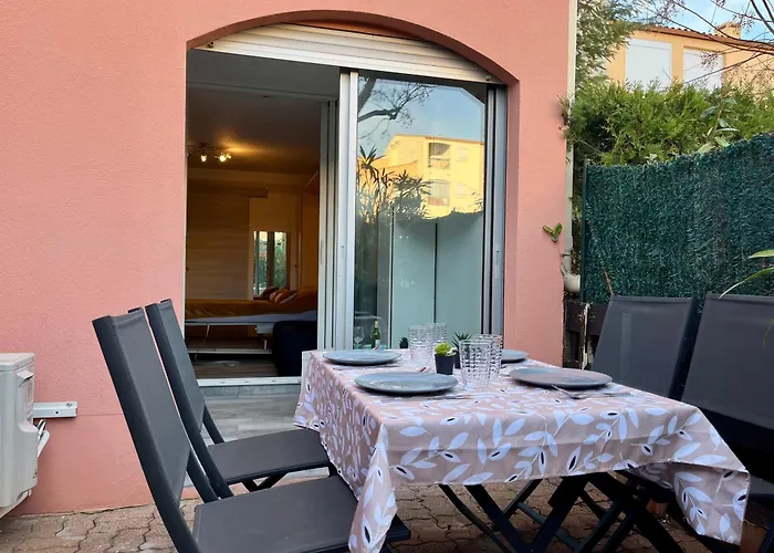 Jules Vernes Clim Wifi Terrasse