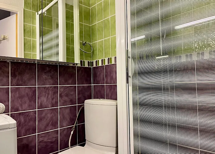 Jules Vernes Clim Wifi Terrasse