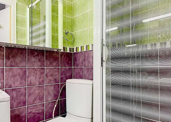 Jules Vernes Clim Wifi Terrasse *