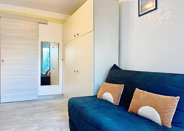 Jules Vernes Clim Wifi Terrasse