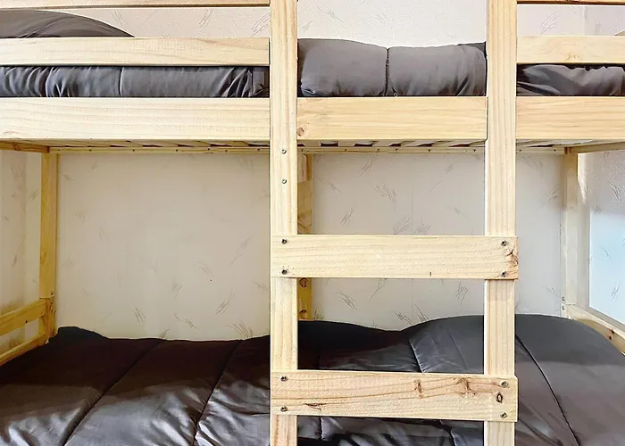 Jules Vernes Clim Wifi Terrasse Apartment *