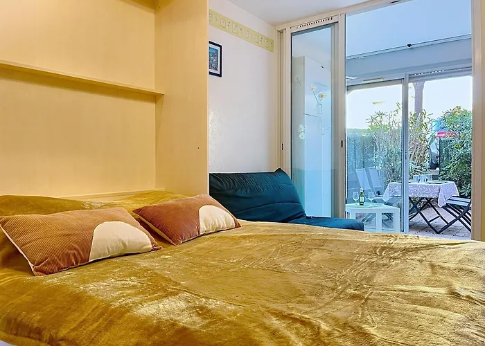 Jules Vernes Clim Wifi Terrasse